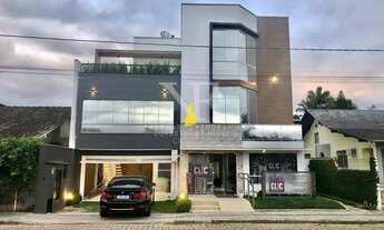 Imagem: Apartamento Duplex e Sala Comercial