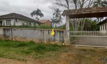 Imagem: Terreno em Indaial - Tapajós