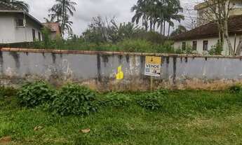 Imagem 2: Terreno em Indaial - Tapajós