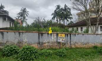 Imagem 3: Terreno em Indaial - Tapajós