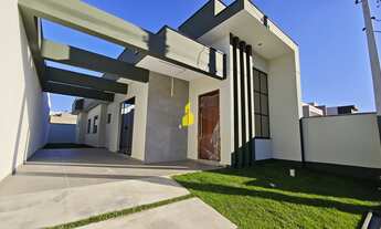 Imagem: Casa à venda no Loteamento Jardim Europa