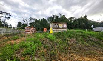 Imagem 4: Terreno pronto para construir