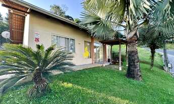 Imagem: Casa à venda no bairro Quintino - Timbó/SC