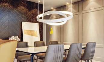 Imagem 6: Apartamento com 180 m² privativos