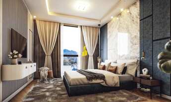 Imagem 2: Apartamento com 180 m² privativos