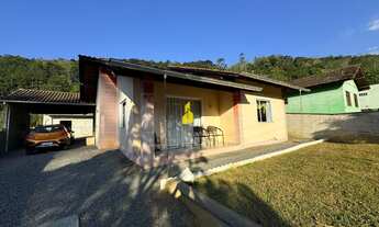 Imagem: Casa em Alto Benedito, Benedito Novo/SC