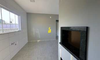 Imagem 5: Casa à venda no bairro Divinéia - Rio dos Cedros/SC