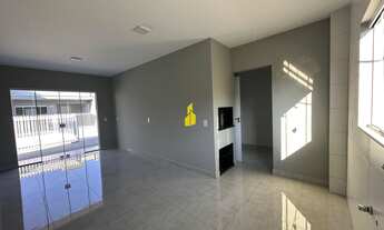 Imagem 2: Casa à venda no bairro Divinéia - Rio dos Cedros/SC