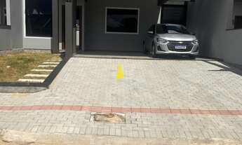 Imagem: Casa à venda no bairro Benedito - Indaial/SC