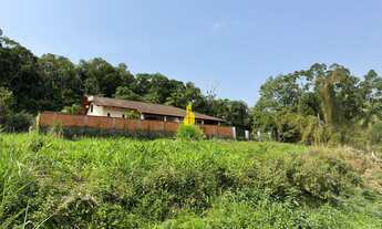 Imagem: Terreno à venda no bairro Das Nações