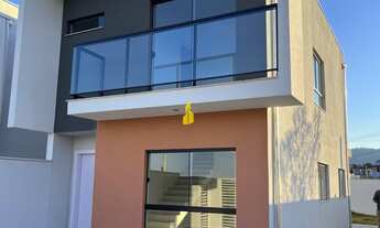 Imagem: Casa à venda no bairro Benedito - Indaial/SC