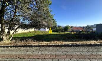 Imagem 2: Lote 03 á venda em Imigrantes, Timbó/SC