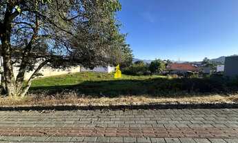 Imagem 3: Lote 03 á venda em Imigrantes, Timbó/SC