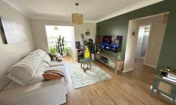 Imagem: Apartamento com 03 dorm. Sendo uma suíte