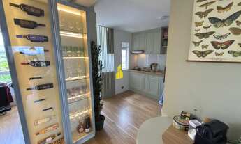 Imagem 3: Apartamento com 03 dorm. sendo uma suíte à venda em Timbó