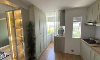 Imagem 4: Apartamento com 03 dorm. sendo uma suíte à venda em Timbó