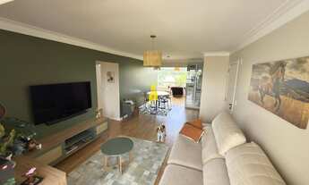 Imagem 2: Apartamento com 03 dorm. sendo uma suíte à venda em Timbó