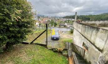 Imagem 6: CASA COM AMPLO TERRENO NA CIDADE DE TIMBÓ/SC