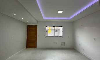 Imagem 4: Sobrado à venda no bairro Capitais em Timbó