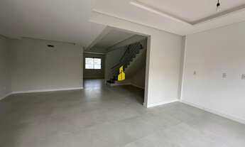 Imagem 5: Sobrado à venda no bairro Capitais em Timbó