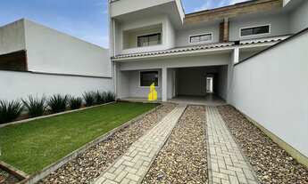 Imagem: Sobrado à venda no bairro Capitais em Timbó