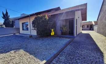 Imagem: Casa de Alvenaria no Bairro das Nações