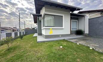 Imagem: LINDA CASA COM 3 DORMITÓRIOS NA CIDADE