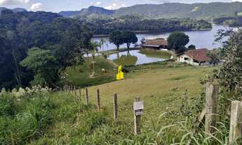 Imagem: Terreno na Barragem em Alto Palmeiras