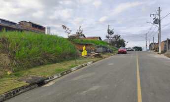 Imagem 5: TERRENO À VENDA no Bairro João Paulo II – 360m² (12x30m), plano, totalmente escriturado e