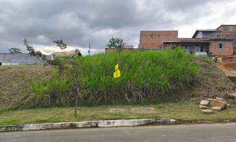 Imagem 2: TERRENO À VENDA no Bairro João Paulo II – 360m² (12x30m), plano, totalmente escriturado e