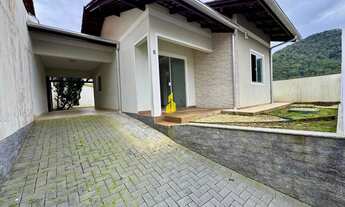 Imagem: Casa à Venda em Timbó (Bairro São Roque