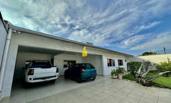 Imagem: Casa à venda no bairro Das Nações - Timbó/SC