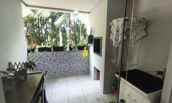 Imagem 5: Apartamento com 2 dormitórios à venda, 72,43 m² no bairro Das Capitais em Timbó/SC