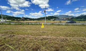 Imagem: Terreno em Timbó (Bairro Padre Martinho