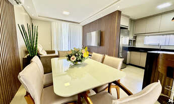 Imagem: Casa à venda no bairro Das Capitais - Timbó/SC