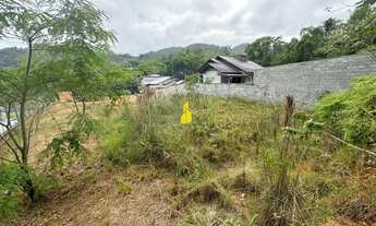 Imagem: Terreno à venda no bairro Centro - Pomerode/SC