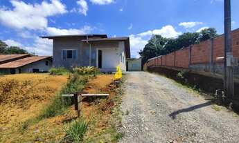Imagem: 2 casas no Bairro Quintino em Timbó/SC