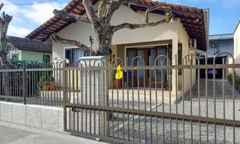 Imagem: Casa à venda no bairro Das Nações - Timbó/SC