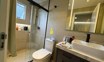 Imagem 2: Apartamento no Centro de Timbó com 03 dorm sendo 01 suíte