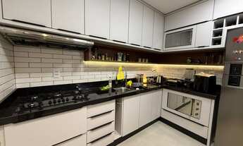 Imagem 3: Apartamento no Centro de Timbó com 03 dorm sendo 01 suíte