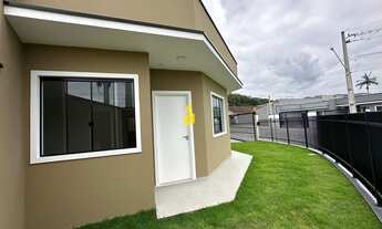 Imagem: Casa à venda no bairro Padre Martinho Stein