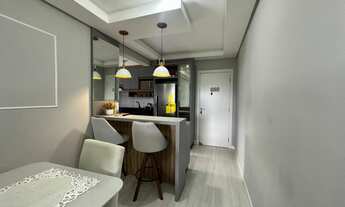 Imagem 6: Apartamento à venda no bairro Araponguinhas - Timbó/SC