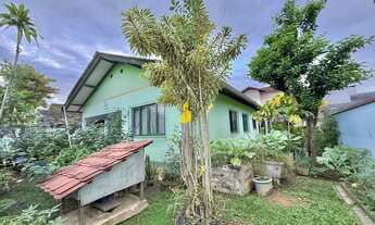 Imagem: Imóvel Residencial com Potencial Comercial