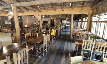 Imagem 5: Terreno amplo com restaurante à venda em Apiúna - SC