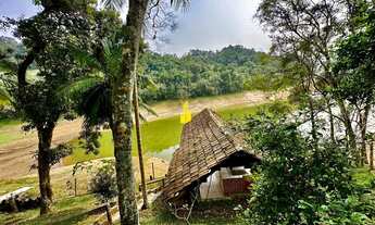 Imagem: Sítio em Palmeiras, Rio dos Cedros/SC