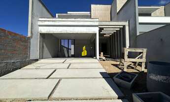 Imagem: Sobrado alto padrão