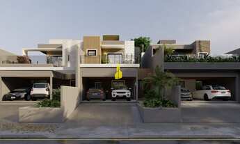 Imagem 5: Sobrado alto padrão