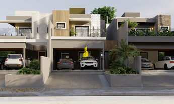 Imagem 7: Sobrado alto padrão