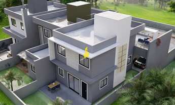 Imagem 6: Sobrado alto padrão