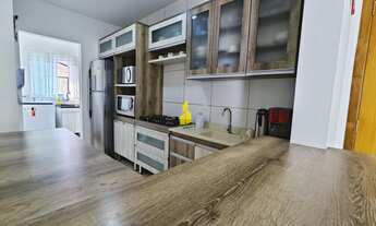 Imagem 3: Apartamento à venda no bairro Imigrantes - Timbó/SC